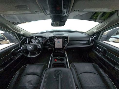 Used 2023 RAM 3500 Laramie image 34