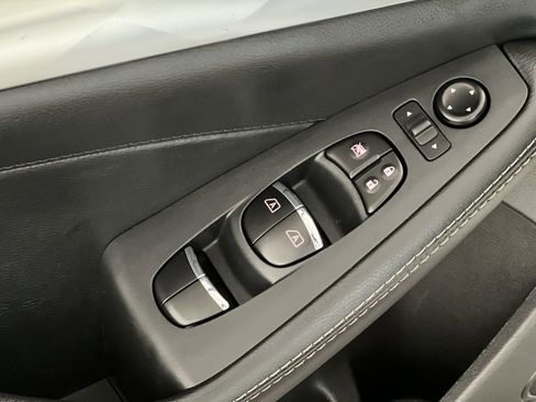 Used 2023 Nissan Maxima SV w/ Floor Mat Group image 13