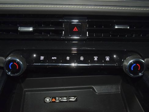 New 2026 Chevrolet Suburban Premier AWD/4WD image 34