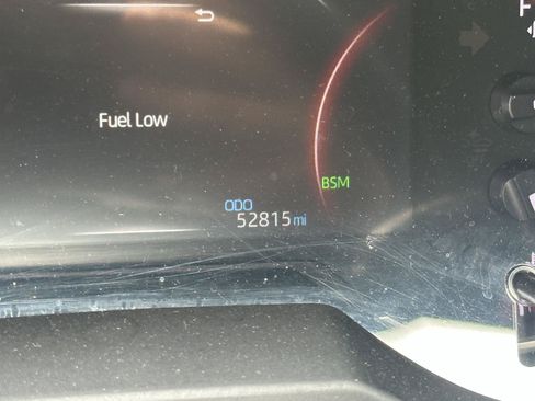 Certified 2025 Toyota RAV4 XLE AWD/4WD image 13