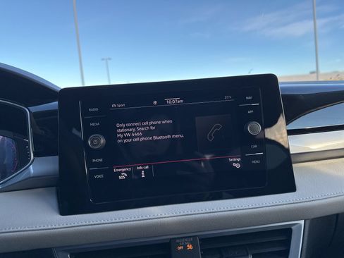 New 2026 Volkswagen Taos SEL AWD/4WD image 40