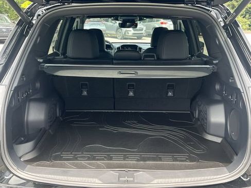 New 2026 Subaru Forester Limited AWD/4WD image 36