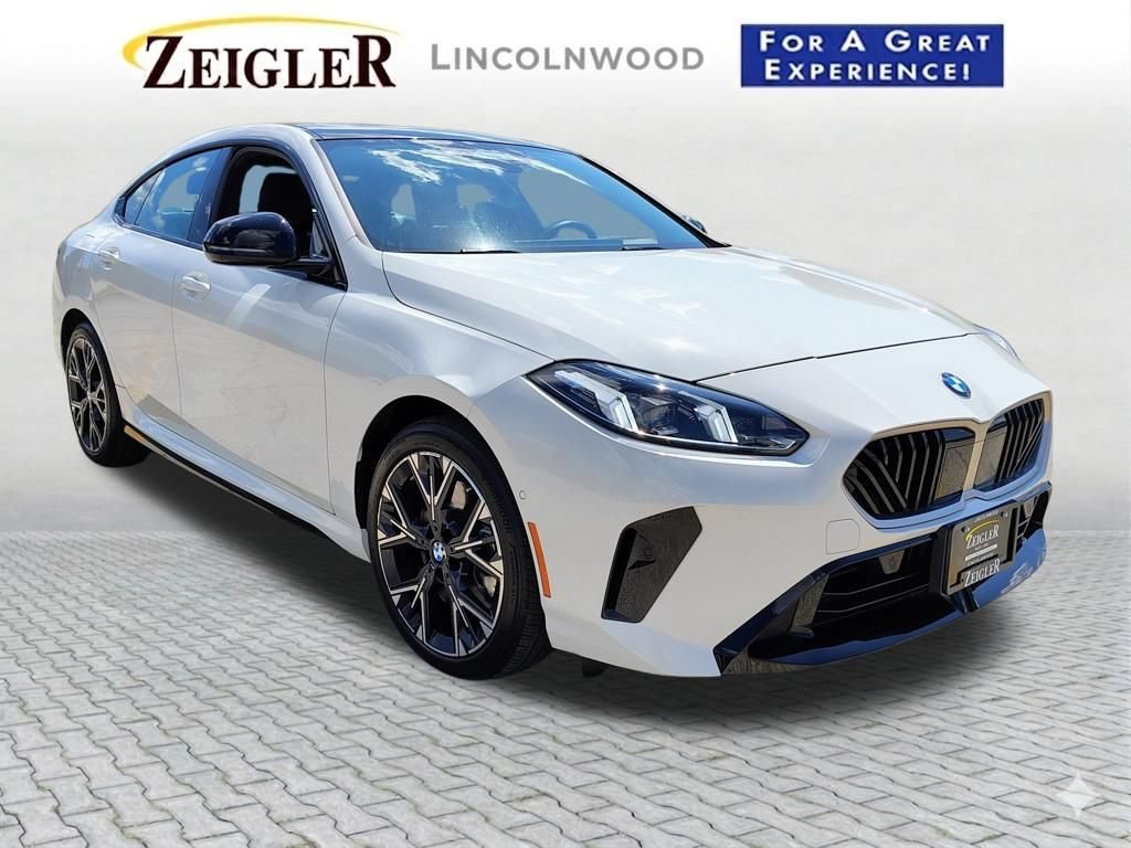 Used 2026 BMW 228i FWD image 3