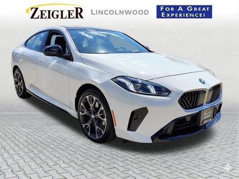 Used 2026 BMW 228i FWD image 3