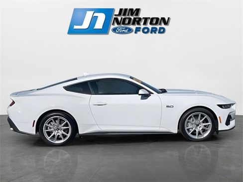 New 2025 Ford Mustang GT Premium image 5