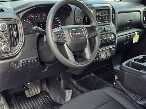 New 2026 GMC Sierra 3500 Pro w/ Convenience Package AWD/4WD image 17
