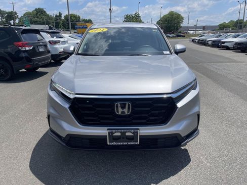 Used 2024 Honda CR-V EX image 18