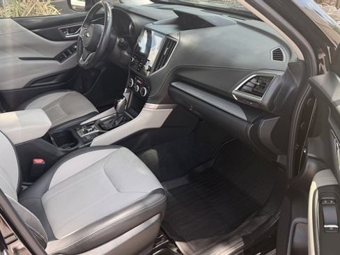 Used 2019 Subaru Forester Limited w/ Popular Package #3 AWD/4WD image 13