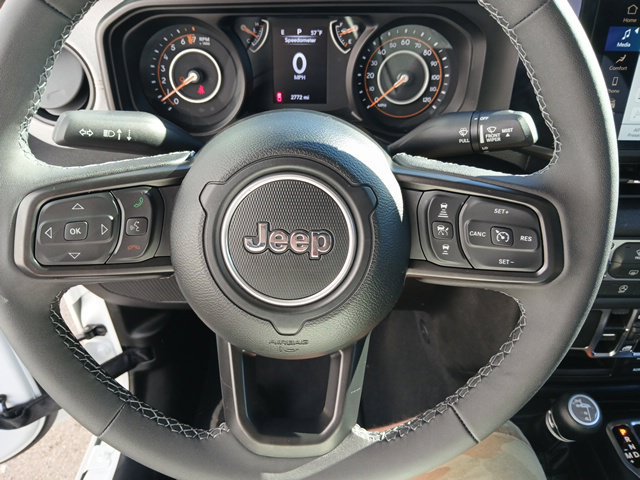 Used 2025 Jeep Gladiator Sport AWD/4WD image 43