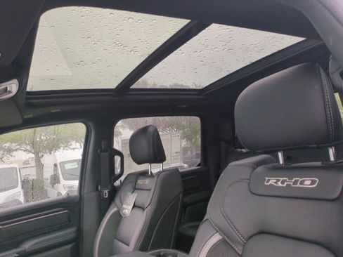 New 2026 RAM 1500 RHO image 21