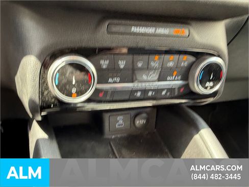 Used 2022 Ford Escape SEL AWD/4WD image 17
