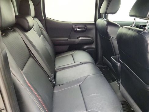 Used 2019 Toyota Tacoma TRD Pro AWD/4WD image 24