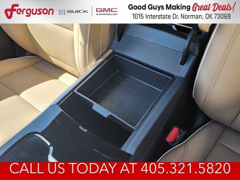 New 2027 Buick Enclave Preferred w/ Power Package AWD/4WD image 33