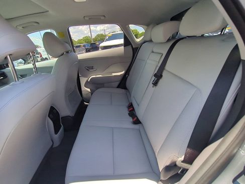 New 2026 Hyundai Kona Limited FWD image 16