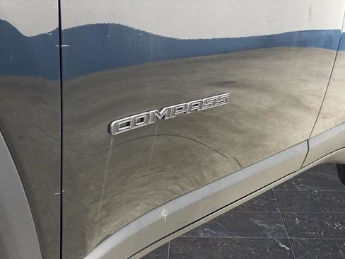 New 2026 Jeep Compass Latitude w/ Quick Order Package 29K image 37