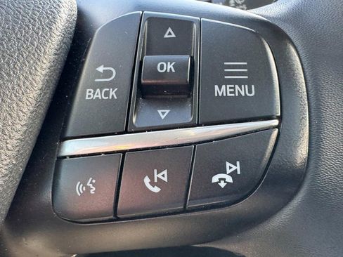 Used 2023 Ford Maverick Lariat w/ Equipment Group 500A Standard image 18