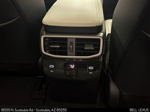 Used 2025 Lexus RX 350 w/ Convenience Package AWD/4WD image 26