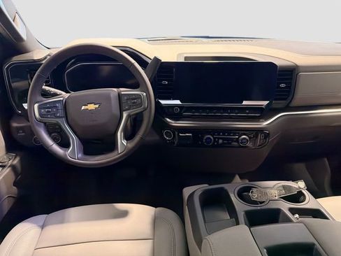 New 2026 Chevrolet Silverado 1500 LT w/ All Star Edition Plus image 20