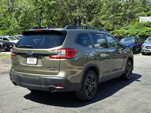 Certified 2025 Subaru Ascent Bronze Edition AWD/4WD image 6