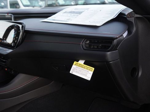 New 2026 Dodge Charger R/T Scat Pack image 23