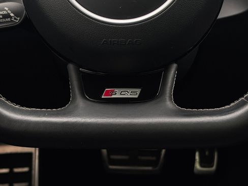 Used 2017 Audi SQ5 Premium Plus image 5