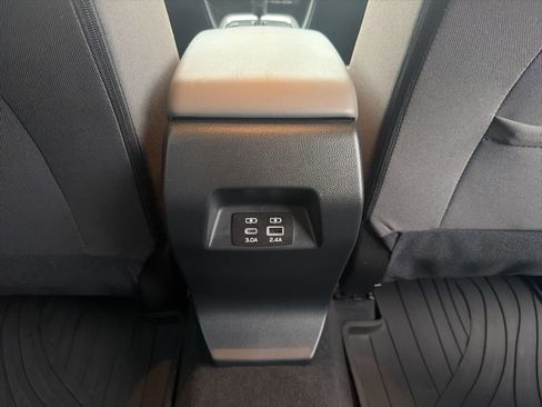 Certified 2025 Subaru Crosstrek 2.0i Premium w/ Crosstrek Mirror Package image 24