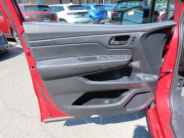 New 2026 Honda Odyssey Sport-L image 17
