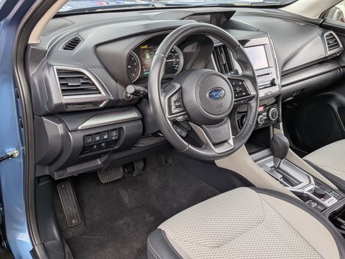Used 2023 Subaru Forester Premium AWD/4WD image 13