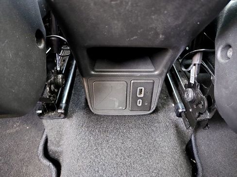 Used 2025 Buick Encore GX Preferred image 29