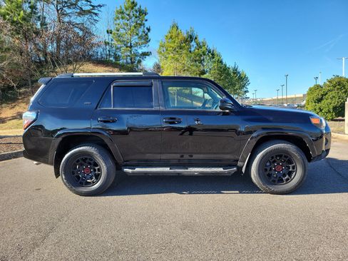 Used 2023 Toyota 4Runner SR5 image 21