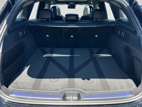 Certified 2026 Mercedes-Benz GLC 300 4MATIC image 23