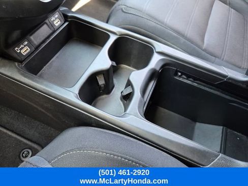 Certified 2021 Honda CR-V EX image 31