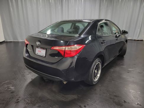 Used 2019 Toyota Corolla LE image 8