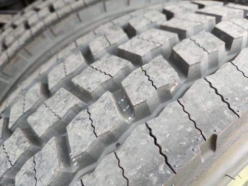 Used 2016 Ford F550 4X2 2dr Regular Cab 140.8 200. image 7