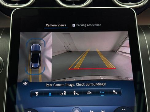 Certified 2023 Mercedes-Benz GLC 300 image 30