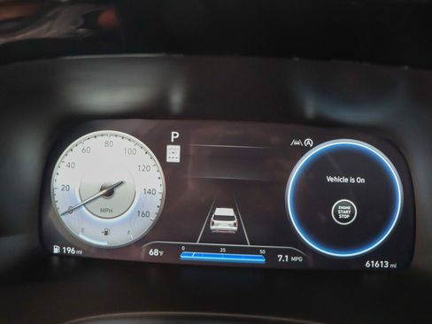 Used 2023 Hyundai Palisade Calligraphy image 15