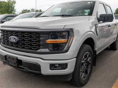Used 2024 Ford F150 STX