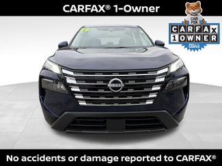 Certified 2026 Nissan Rogue SV w/ Cold Weather Package video 2