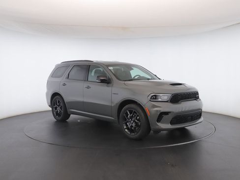New 2026 Dodge Durango GT image 37