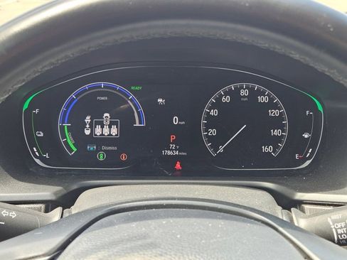 Used 2022 Honda Accord Sport image 9