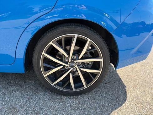 Certified 2024 Subaru Impreza 2.0i Sport AWD/4WD image 19