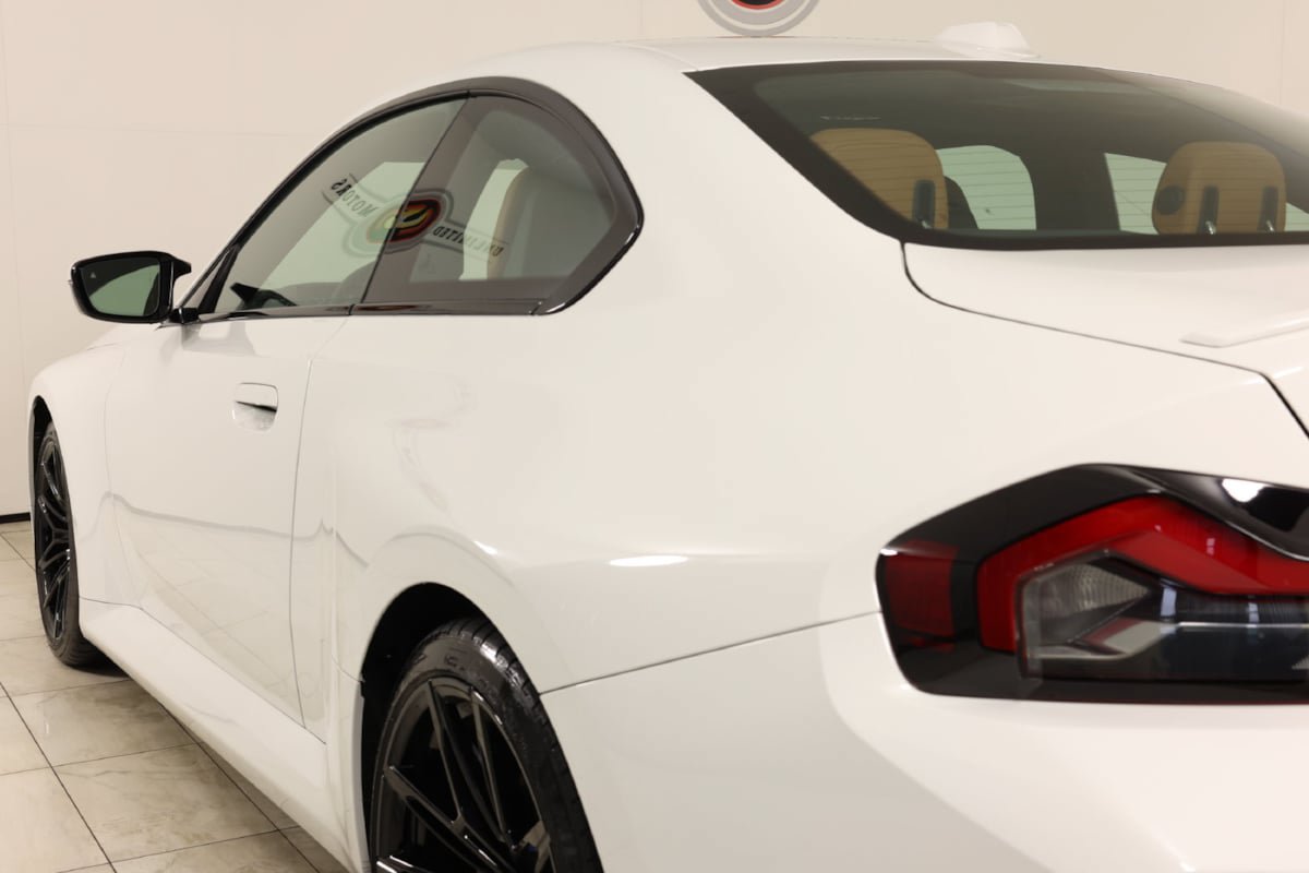Used 2024 BMW M2 w/ Lighting Package RWD image 45