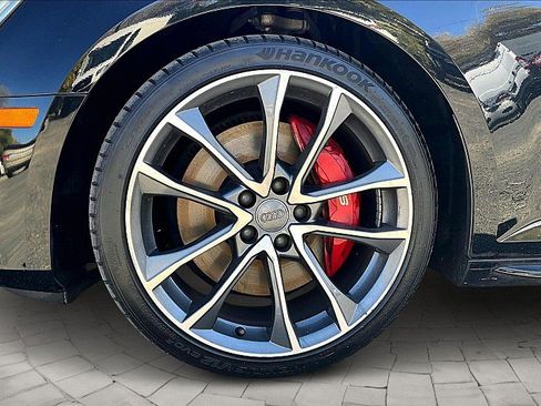 Used 2019 Audi A6 2.0T Premium w/ Convenience Package image 8