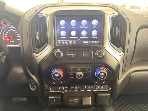 Used 2023 Chevrolet Silverado 2500 LT w/ True North Edition AWD/4WD image 20