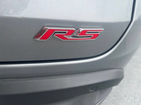 Used 2026 Chevrolet Trax RS w/ Driver Confidence Package FWD image 13