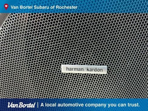 Used 2023 Subaru Forester Sport AWD/4WD image 15