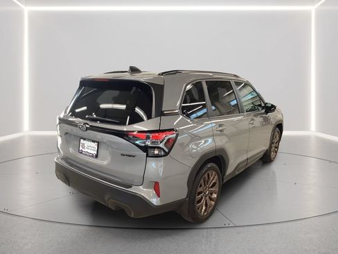 Certified 2026 Subaru Forester Sport AWD/4WD image 22