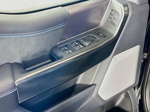 New 2026 Ford F350 Platinum AWD/4WD image 12