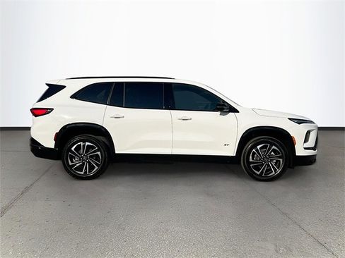 New 2026 Buick Enclave Sport Touring w/ Power Package image 3