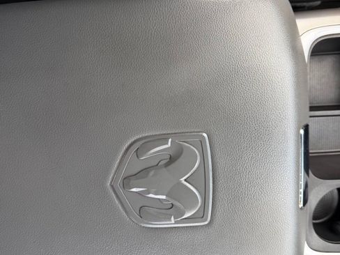 Used 2016 RAM 1500 Outdoorsman AWD/4WD image 30